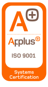 CERTIFICACION LOGO